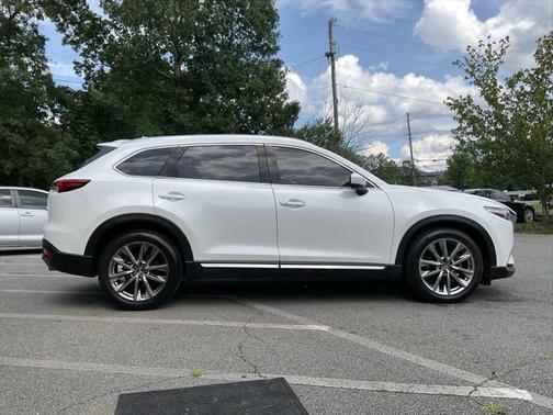 2019 Mazda CX-9 Signature
