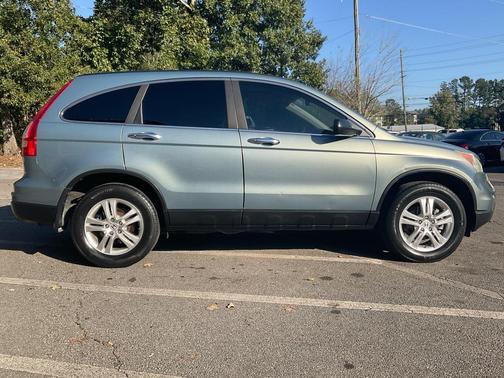 2011 Honda CR-V EX