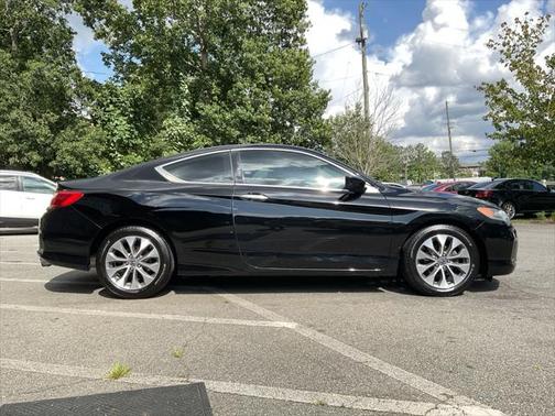 2013 Honda Accord LX-S