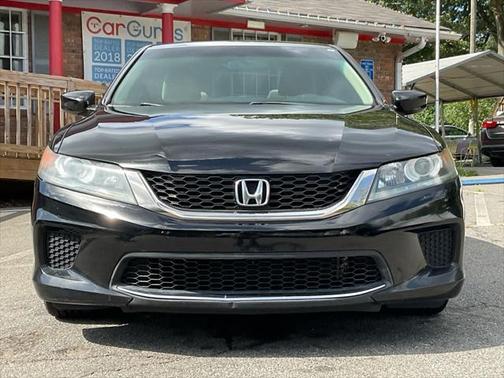 2013 Honda Accord LX-S