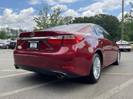 2014 Lexus ES 350 Base