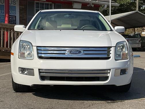2006 Ford Fusion SEL
