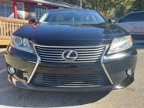 2014 Lexus ES 350 Base