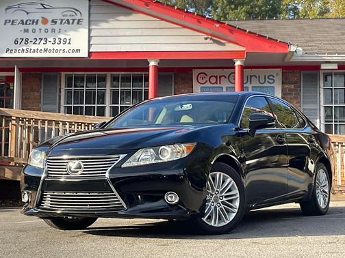 2014 Lexus ES 350 Base