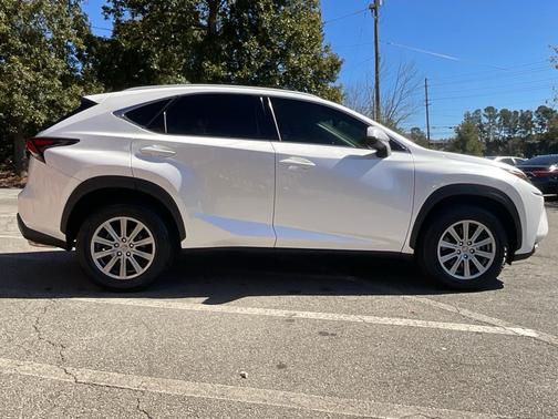 2016 Lexus NX 200t Base