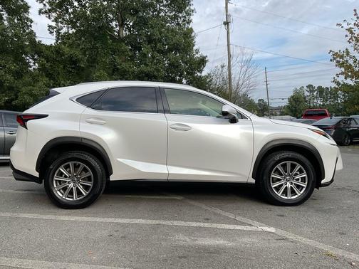 2018 Lexus NX 300 Base