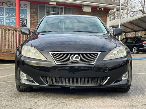 2008 Lexus IS 350 Base