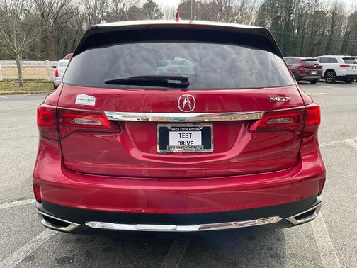 2019 Acura MDX 3.5L