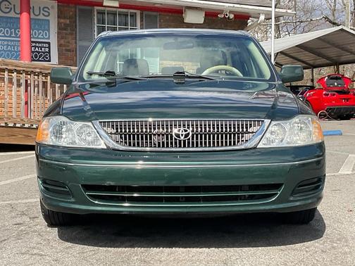 2000 Toyota Avalon XL