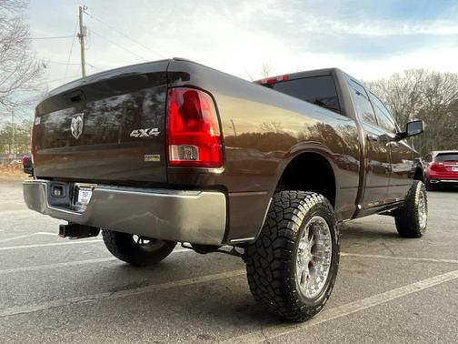 2011 Dodge Ram 1500 ST