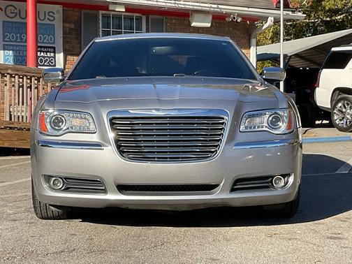 2013 Chrysler 300 S