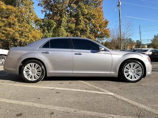 2013 Chrysler 300 S