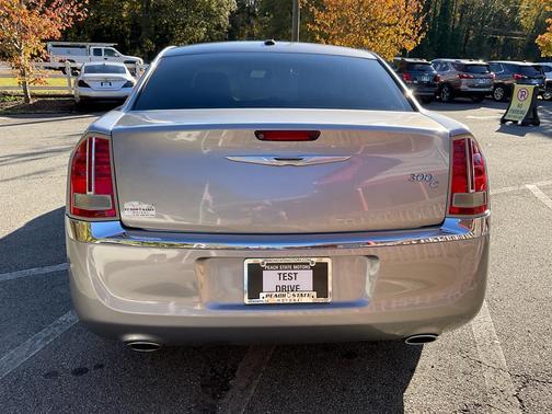 2013 Chrysler 300 S