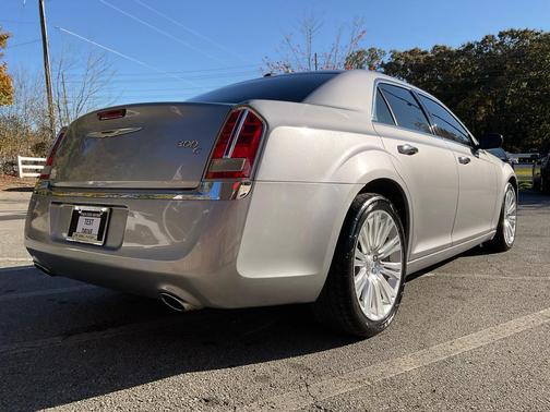 2013 Chrysler 300 S