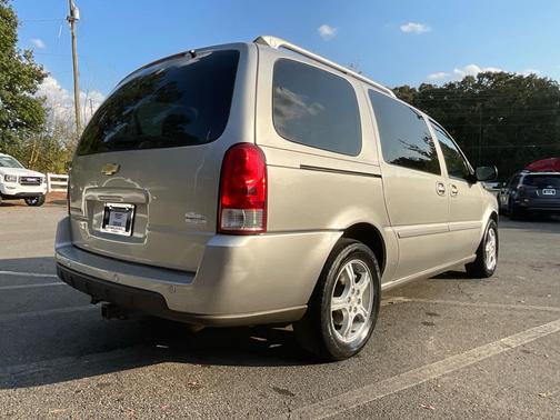 2006 Chevrolet Uplander LT