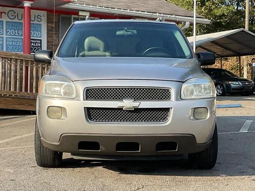 2006 Chevrolet Uplander LT