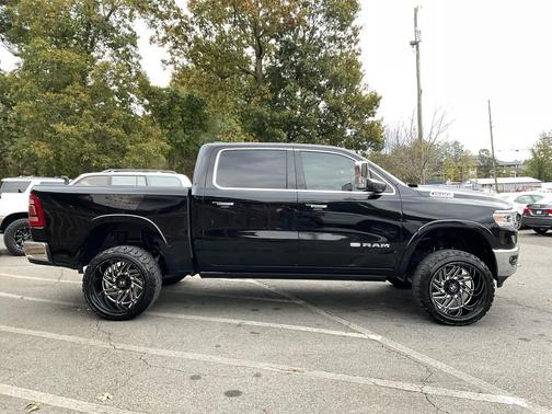 2019 RAM 1500 Longhorn