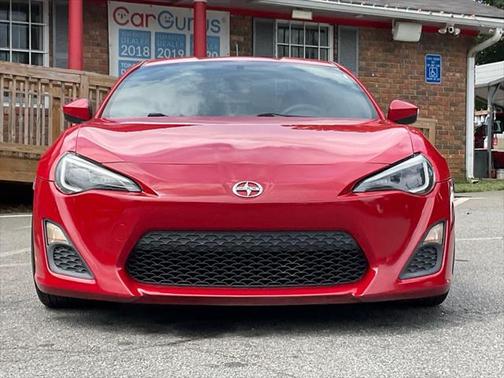 2013 Scion FR-S 10 Series