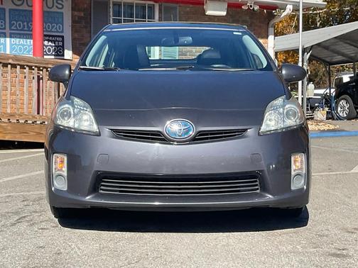 2010 Toyota Prius One