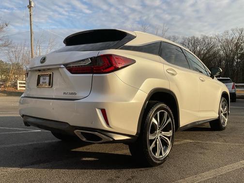 2016 Lexus RX 350 Base