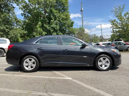 2014 Chevrolet Malibu 1LS