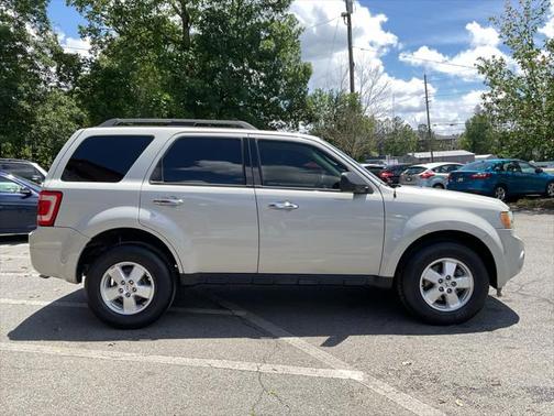 2009 Ford Escape XLT