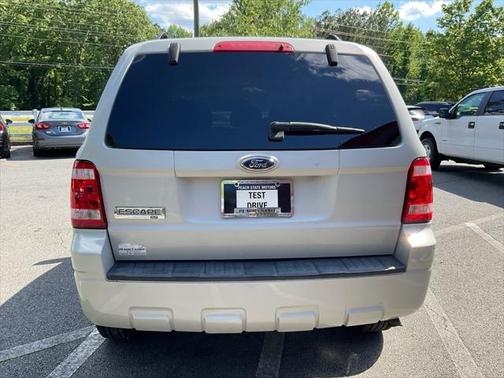 2009 Ford Escape XLT