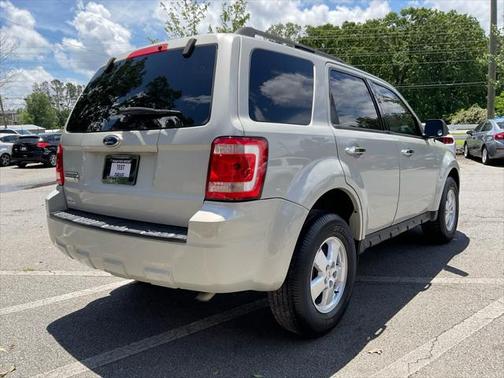 2009 Ford Escape XLT