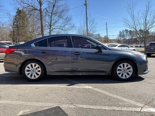 2017 Subaru Legacy Base