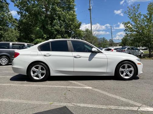 2014 BMW 328d D