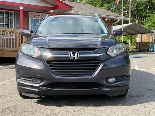 2016 Honda HR-V EX-L w/Navigation
