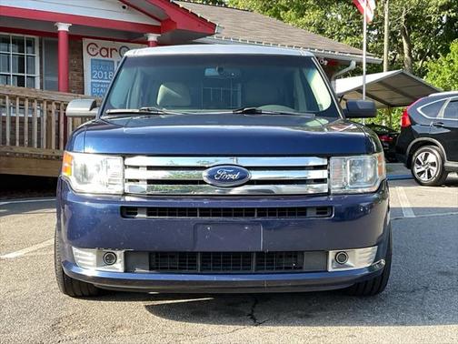 2012 Ford Flex SE