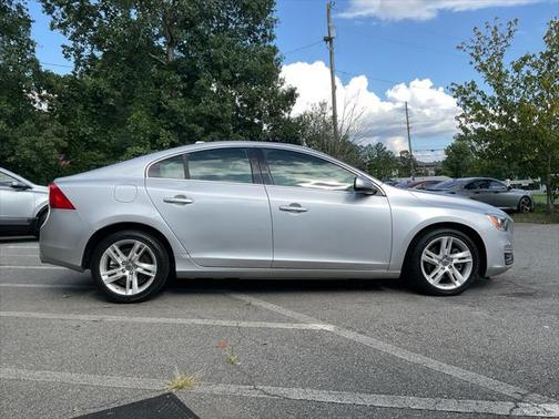 2015 Volvo S60 T5 Premier