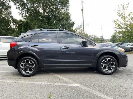 2015 Subaru XV Crosstrek 2.0i Premium