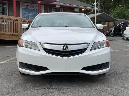 2014 Acura ILX 2.0L