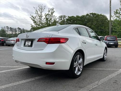 2014 Acura ILX 2.0L