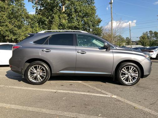2014 Lexus RX 350 Base