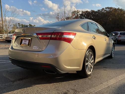 2014 Toyota Avalon XLE Touring