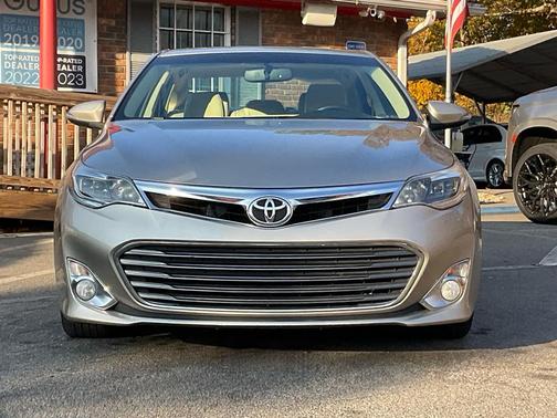 2014 Toyota Avalon XLE Touring