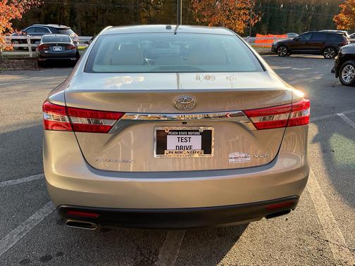 2014 Toyota Avalon XLE Touring
