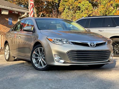 2014 Toyota Avalon XLE Touring
