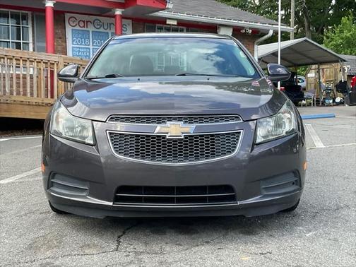 2011 Chevrolet Cruze LT