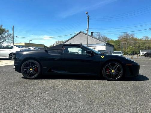 2007 Ferrari F430 Spider