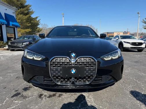 2022 BMW 430 i xDrive