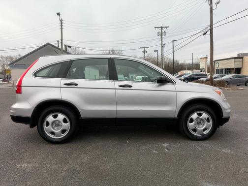 2011 Honda CR-V LX