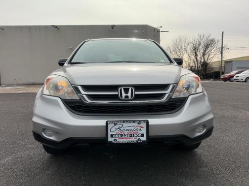 2011 Honda CR-V LX