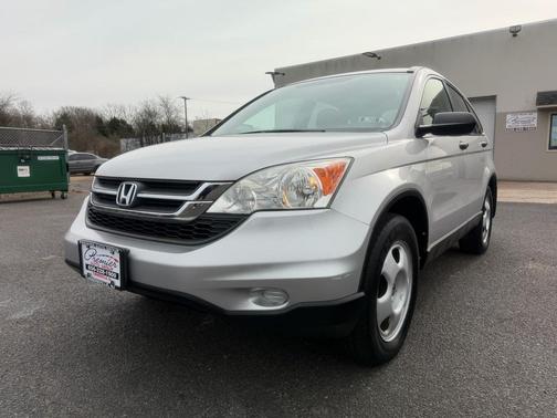 2011 Honda CR-V LX