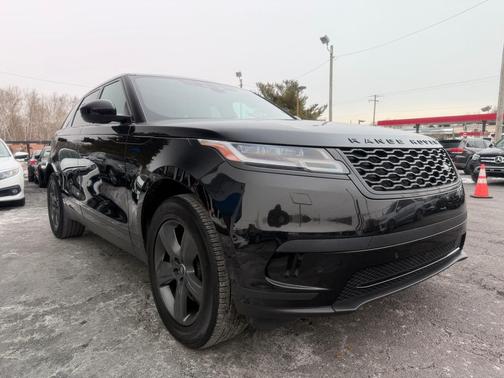 2023 Land Rover Range Rover Velar P250 S