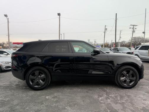 2023 Land Rover Range Rover Velar P250 S