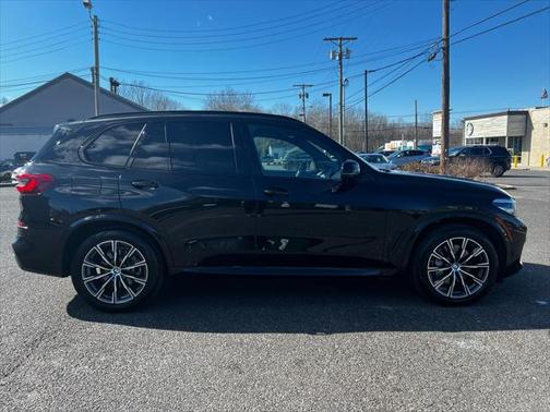 2019 BMW X5 xDrive50i